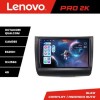 Navigatie Toyota Prius 2002-2010 Lenovo Kit-PRIUS 8 core QLED 2K 12+256 360 Android Waze USB Navigatie Internet Youtube Radio CarStore Technology