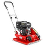 Placa Compactoare, Hecht 1114 , Motor Pe Benzina, 196 Cm3, 580X500Mm