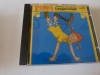 Pippi Langstrumpf, cd