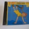 Pippi Langstrumpf, cd