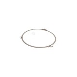 Inel platou rotativ pentru cuptor cu microunde BOSCH 00658078 00443202 Original