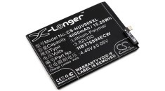 Cameron Sino 4000mAh Huawei Honor V9,DUK-AL20,DUK-TL30,Honor 8 Pro,DUK-L09,Y9 2018,Y9 2018 Dual SIM,Y9 2018 Dual SIM LTE-A,FLA-LX3,FLA-L23 Baterie