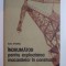 INDRUMATOR PENTRU EXPLOATAREA MACARALELOR IN CONSTRUCTII , 1987