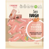 Caramele cu Aroma de Toffee fara Gluten Ecologice/Bio 150g