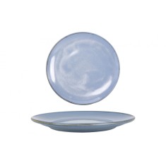 Bonna Farfurie pentru Desert - Sky Hygge - Por&Aring;&pound;elan - 21 cm - set de 6