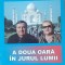CARTEA - A DOUA OARA IN JURUL LUMII - IRINA si RADU GABRIEL-DOBRESCU