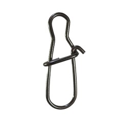 Agrafa Crazy Fish American #0000