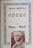 OPERE 1. POEZII-ION MINULESCU