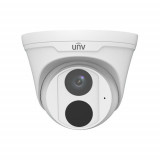 Camera de supraveghere IP, 4MP, UNV IPC3614LE-ADF28K-G, EasyStar, lentila 2.8 mm, IR 30M SafetyGuard Surveillance