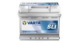 Baterie de pornire VARTA Automotive SLI 12V 56Ah 480A