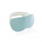 Bentita 2 in 1 pentru urechi BabyJem, Mint