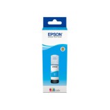 Epson 103 ecotank cyan ink bottle