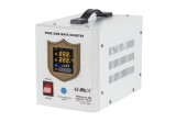 Ups centrale termice sinus pur 800va/500w, Kemot