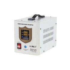 Ups centrale termice sinus pur 800va/500w