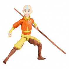 Avatar: The Last Airbender Figurina BK 1 Water: Aang 13 cm foto