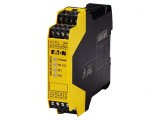 Releu de Siguranță ESR5 230VAC pentru Șină DIN