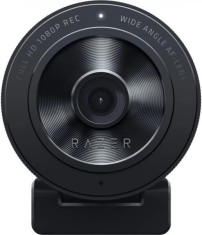 Camera Web Razer USB Full HD, &quot;RZ19-04170100-R3M1&quot; (timbru verde 0.18 lei)