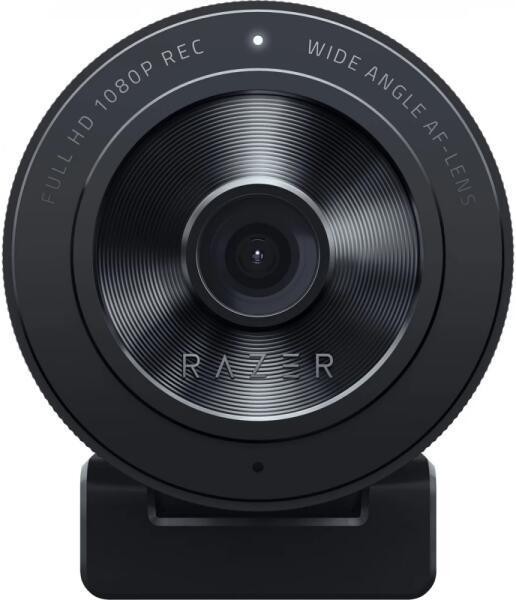 Camera Web Razer USB Full HD, &quot;RZ19-04170100-R3M1&quot; (timbru verde 0.18 lei)