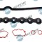Set Garnituri, Capac Supape 286373 DRM0272