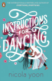 Instructions for Dancing | Nicola Yoon, Penguin Books