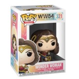 Cumpara ieftin Funko Pop Wonder Woman Diana