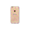 Husa APPLE iPhone 5\5S\SE - Ultra Slim Flamingo (Design No. 9), iPhone 5/5S/SE, Silicon