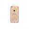 Husa APPLE iPhone 5\5S\SE - Ultra Slim Flamingo (Design No. 9)