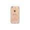 Husa APPLE iPhone 5\5S\SE - Ultra Slim Flamingo (Design No. 9)