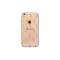 Husa APPLE iPhone 5\5S\SE - Ultra Slim Flamingo (Design No. 9)