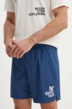 The North Face pantaloni scurti sport Limitless barbati, NF0A7ZU4SOO1