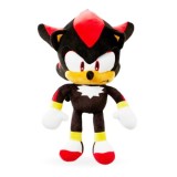 Jucarie de plus Shadow Sonic Hedgehog, Play By Play, 30 cm