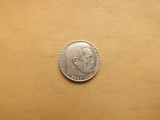 Germania 5 Reichsmark 1935 D, Europa, Argint