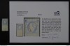 Romania LP 31 c MH/*, Carol cu barba , Eroare , Expertizat, Stampilat