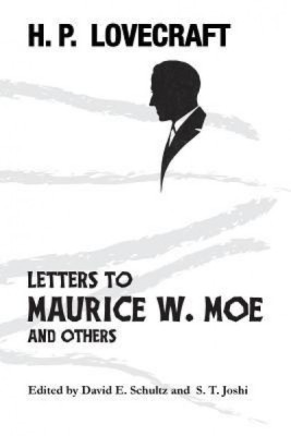 Letters to Maurice W. Moe and Others foto