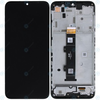 Motorola Moto G30 (XT2129 XT2129-3) Unitate de afișare completă 5D68C18187 foto