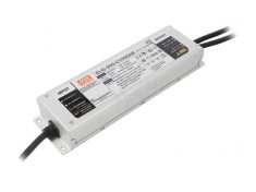 Alimentator LED 199.5W IP65 95-190VDC 525-1050mA foto