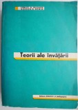 Teorii ale invatarii &ndash; Ernest R. Hilgard, Gordon H. Bower