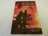 Epoca de fier - Coetze