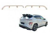 Eleron Luneta Hyundai Kona N-Line Mk2 (2023-) Nevopsit Performance AutoTuning