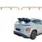 Eleron Luneta Hyundai Kona N-Line Mk2 (2023-) Nevopsit Performance AutoTuning