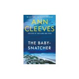 The Baby Snatcher: An Inspector Ramsay Novel