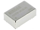 Convertor DC/DC 5W 9-36V la 15V 330mA DIP24 AM5TW-2415S-VZ