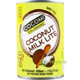 Bautura de Cocos Light 9% Grasime Ecologic/Bio 400ml