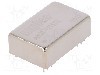 Convertor de tensiune, DC-DC, intrare 9...18V DC, iesire 15V DC, putere 3W, AIMTEC - AM3T-1215DZ