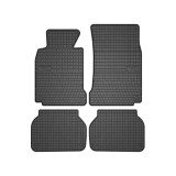 Set 4 Covorase Cauciuc BMW Seria 5 (E39) 1995-2003 (Frogum)