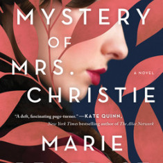 The Mystery of Mrs. Christie