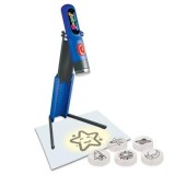 Mini proiector pentru desen copii cu discuri - Spatiul cosmic