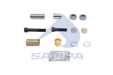 SAMPA 095.625 Set reparatie, etrier