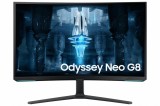 Monitor Samsung 32 LS32BG850NPXEN Monitor Samsung 32&quot; LS32BG850NPXEN