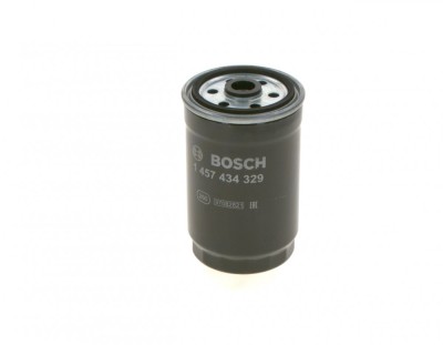 BOSCH 1 457 434 329 filtru combustibil foto
